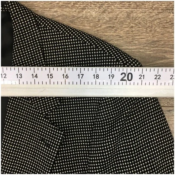 VINTAGE MARIOS Mens Blazer Sport Coat 2 Button‎ Casual Jacket Size 46R Wool Suit